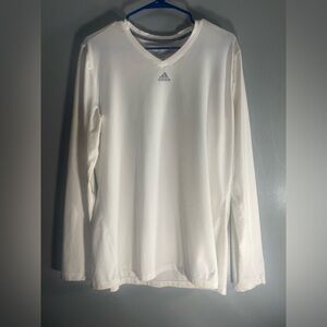 2 Women's Adidas Clima Lite Long Sleeve